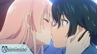 GirlyAirForce-Episode1REVIEW...InUnderAMinute!|Animinute
