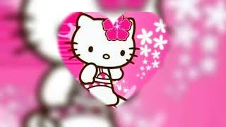 Hey Girl - Fiji (Sped Up)