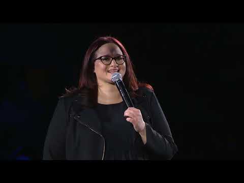 Adrienne Iapalucci set from Louis CK: Back to the Garden (1/28/2023)