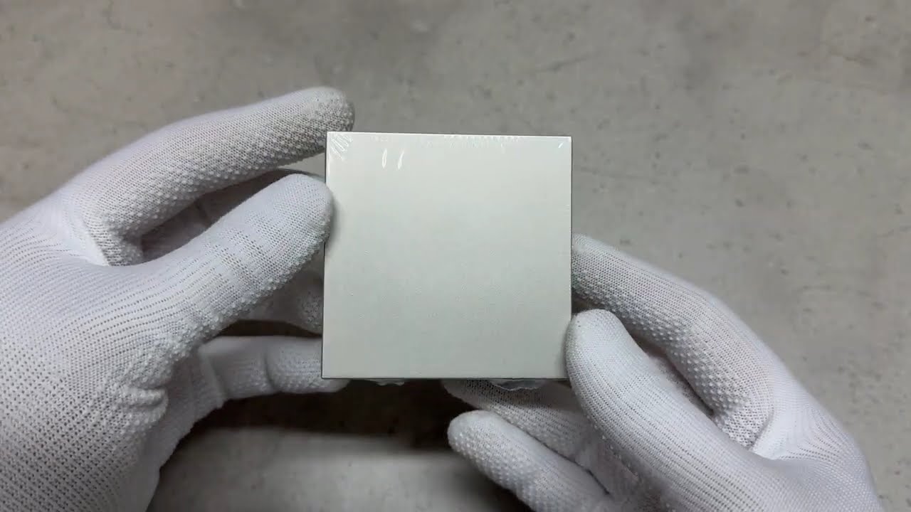 Вимикач 1-кл., механізм шампань 10А Soft EV111V-C ARDERO (без рамки) 80811