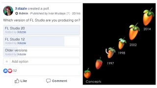 FL Studio12 vs FL Studio20 - Why you should upgrade