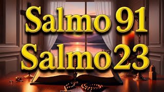 Download lagu ORAÇÃO DO DIA 10 DE NOVEMBRO - SALMO 91 e SALMO 23 - As duas ORAÇÕES MAIS PODEROSAS da BÍBLIA mp3