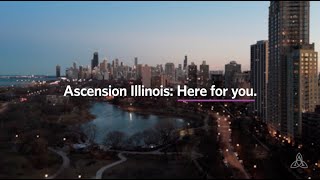Here For You | 60 | Ascension Illinois