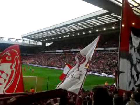 Liverpool FC vs Chelsea FC 2013