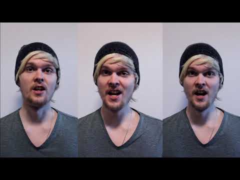 Benedikt Barth, Ist alles wohlbestellt, LMS Ottensheim