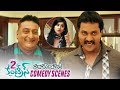 2 Countries Movie Hilarious Comedy Scenes Promos Sunil Manisha Raj TFPC