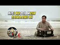 Kisi Ke Dil ️ Me Samane Ki Jarurat Kya Hai Jagajit Singh Karaoke Music Hindi Track