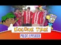 Vaihi's  Kolohe Time , Pilot Hawaiian Value Laulima