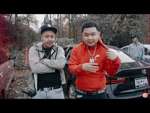 Yaboy Dreew - Better Back Down Ft. Meek LB ( OFFICIAL VIDEO)