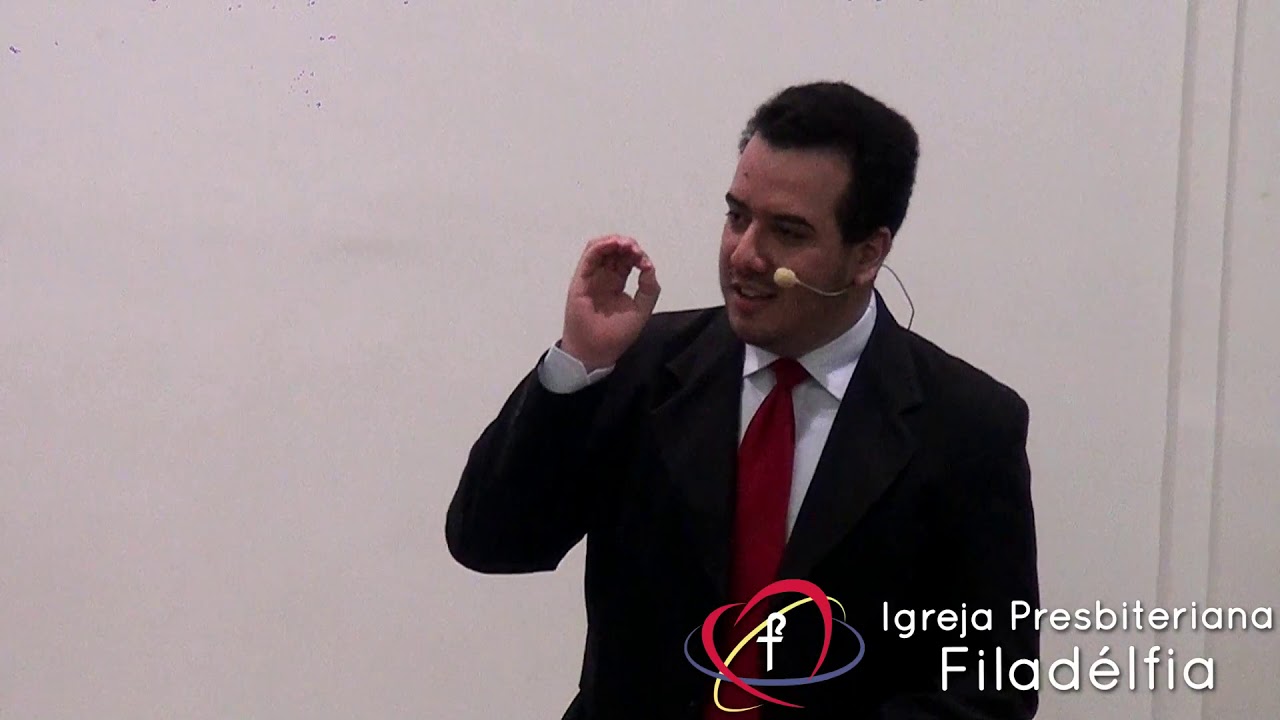 #1 POR QUE DEUS CONVERTE PESSOAS - Ezequiel 36:16-32 | João Pedro Cavani