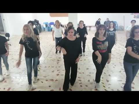 Remember Coreo Hantos Djay Linedance