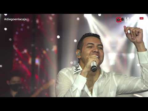 Mosaico Parrandero Diomedes - Diego Daza & Carlos Rueda (Concierto Online)