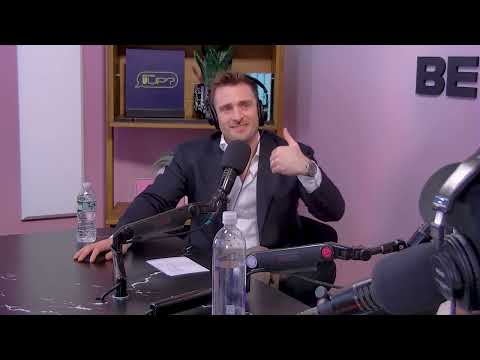 Why The “When You Know, You Know” Spark Might Be Missing ft. Matthew Hussey || The U Up? Podcast