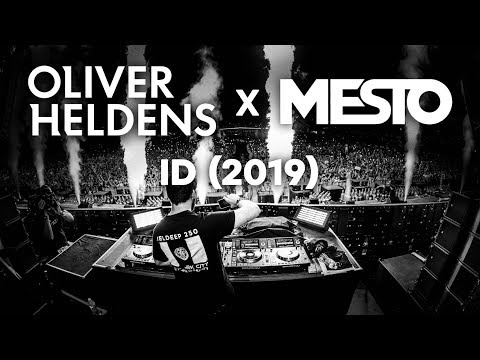 Oliver Heldens & Mesto - The G.O.A.T. (2019)