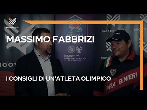 Shooting Tips with Massimo Fabbrizi