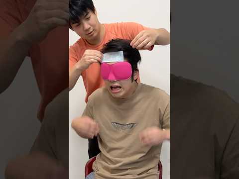 大嫌いな冷えピタならわかるよね？？？