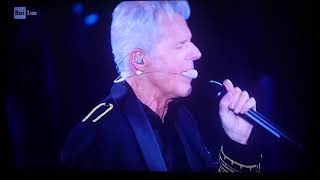 Baglioni con voi arena di Verona 2018 🍾 live