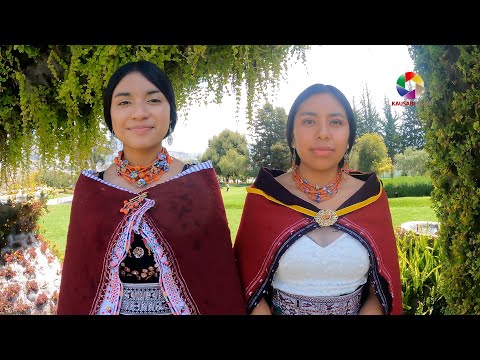 Tawantinsuyo Raymi 2022 Salasaca  #Kjarkas #KalaMarka #Jayac #Concierto