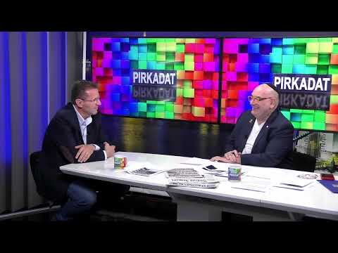 PIRKADAT Breuer Péterrel: Valastyán László