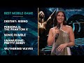 Umamusume Pretty Derby Wins Best Mobile Game At The Game Awards 2025