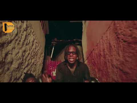 Kock Sy Feat Papa Swegue - Just One More Day (Official Video)