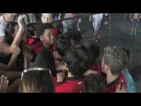 Estadual Futsal 2018 - Sub 11 - Fluminense 3 x 2 Flamengo (Melhores momentos)