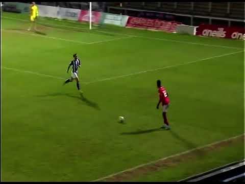 2021/22 Hartlepool v Charlton Athletic EFTL (Highlights)