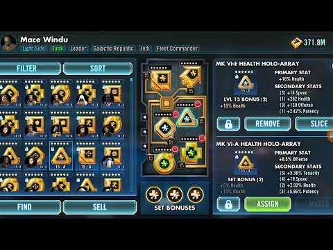 T3  Ground War  - JKL Lead SQUAD  - ASSAULT BATTLE MODS, NOT SHOWN previously..