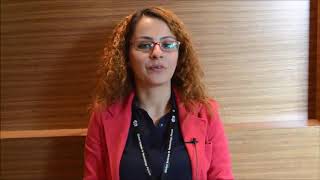 Ms. Pinar Toy at PYTT Conference 2014 by GSTF