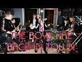 The Boys Are Back In Town - Thin Lizzy ROCK cover