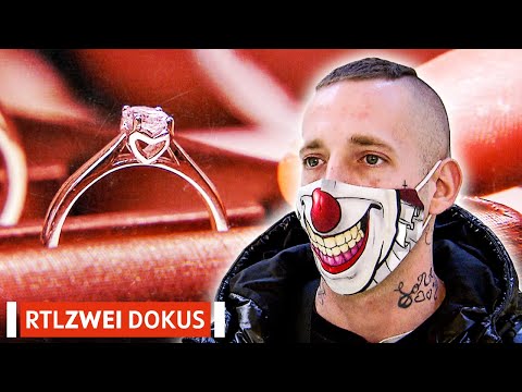 Verlobungsring für Freundin | Armes Deutschland | RTLZWEI Dokus