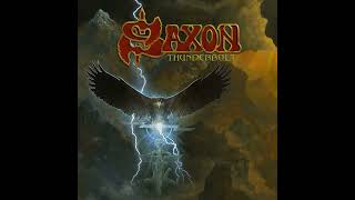 Saxon - Sniper – 3:31 - Track 8