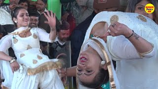 Download lagu किडनैप हो जावेगी I Kidnap Ho Javegi_Shalu Chaudhary I Dj Remix I Stage Dance 2025 I Tashan Haryanvi mp3