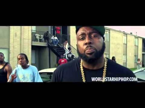 Boss and Trae Tha Truth- Get It Off DA Highway