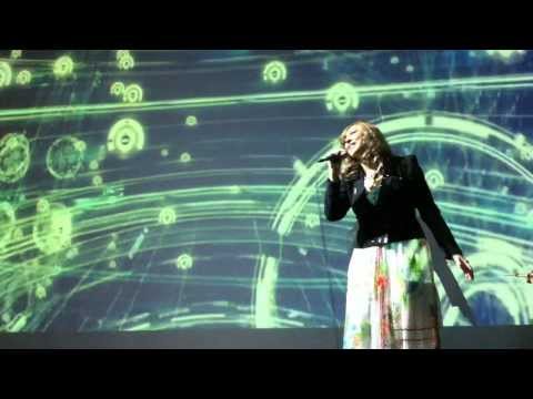 ORIGA - inner universe/rise (Live a capella at Moscow 2013)