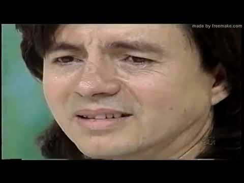 Domingo Legal | Chitãozinho & Xororó se emocionam com homenagem ao seu pai Mario Lima