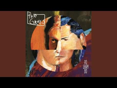 Nothing Between Us - The Grays