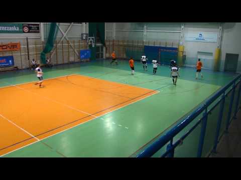 Salos Piast-Vespero 5-3