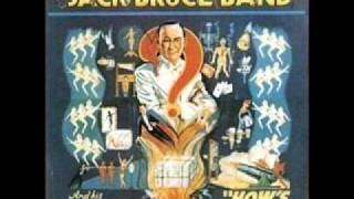 Jack Bruce - How&#39;s Tricks