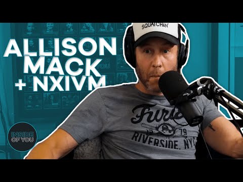 Inside Of You Clips and Inside of You with Michael Rosenbaum