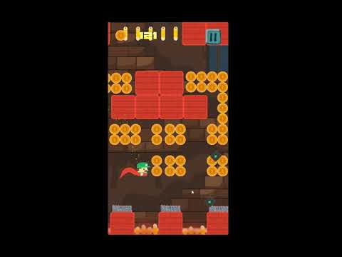 Running Brickman