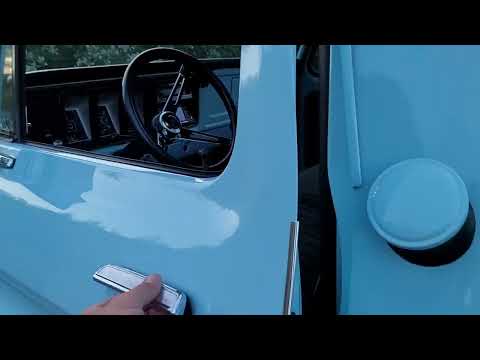 1976 Ford F-250 Custom 4×4