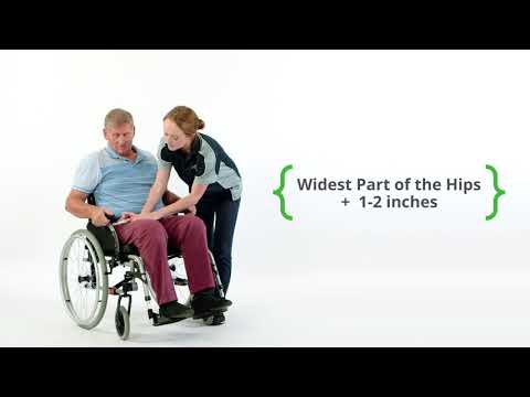 Choosing the Right Wheelchair for You