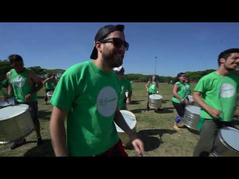 Talleres CAFUNDÓ - año 3 - "La Gozadera"