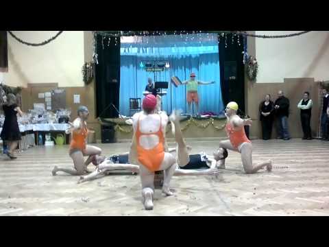 Darkovické AQUABELY