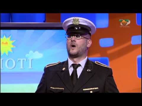 Portokalli, 21 Tetor 2012 - Isufi moti (Stadiumi Qemal Stafa)