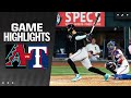 D-backs vs. Rangers Game Highlights (5/29/24) | MLB Highlights