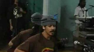 Damian Marley -Be there for you