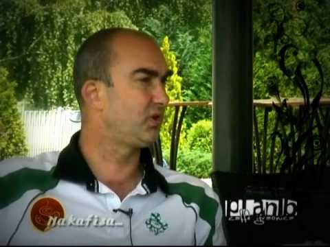 Na kafi sa... Slavisa Milenkovic