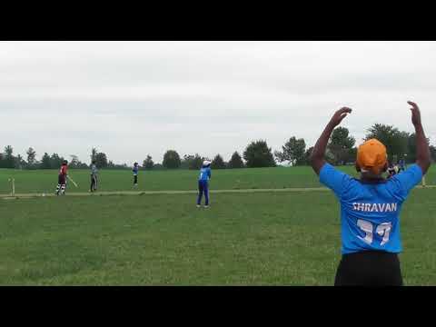 SSCA vs LCCA Titans - 08/22/2021 (Part 3)